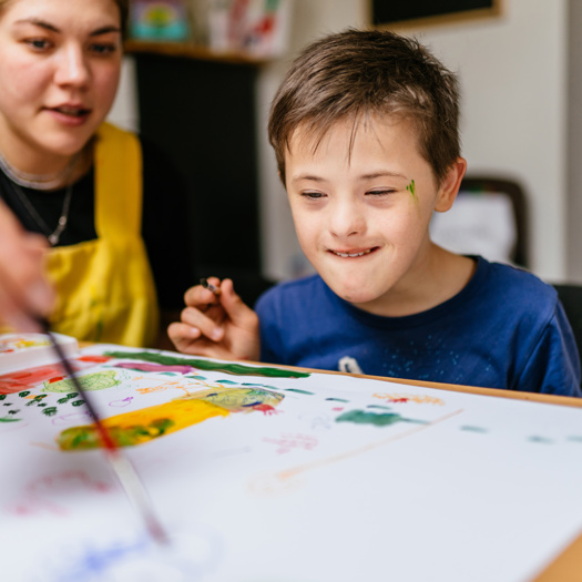 Campaigners have criticised plans for a pre-defined list of schools for children with SEND. Picture: Adobe Stock