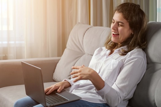 New legislation should include a requirement for employers to provide flexible working for young people with lifelong conditions. Picture: AdobeStock/Lenblr