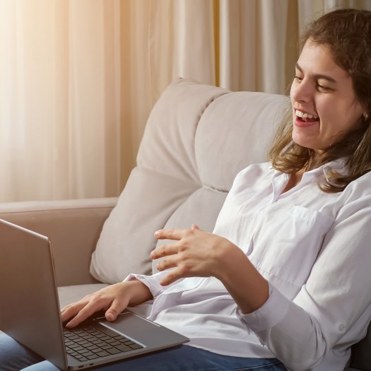 New legislation should include a requirement for employers to provide flexible working for young people with lifelong conditions. Picture: AdobeStock/Lenblr