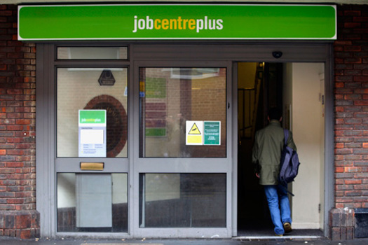 Figures showed more young young people not in training or employment than any time in the last three years