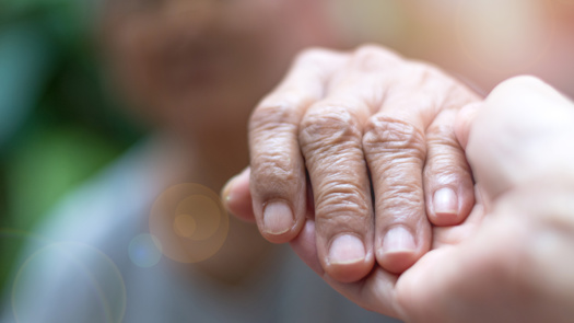 Young carers receive a lack of support and fall behind academically, according to the inquiry. Picture: Adobe Stock/ Khunatorn