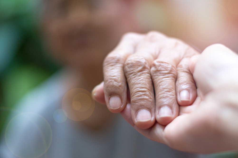Young carers receive a lack of support and fall behind academically, according to the inquiry. Picture: Adobe Stock/ Khunatorn