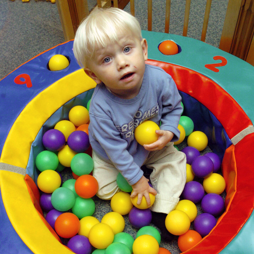 A third of parents say they have had difficulty accessing childcare since the easing of lockdown restrictions.