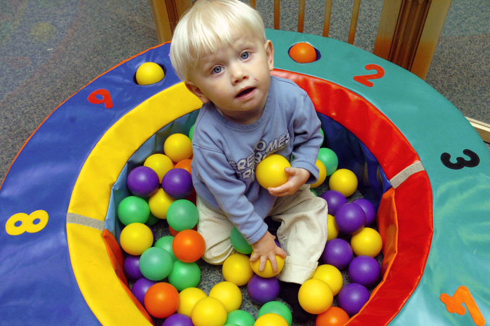 A third of parents say they have had difficulty accessing childcare since the easing of lockdown restrictions.