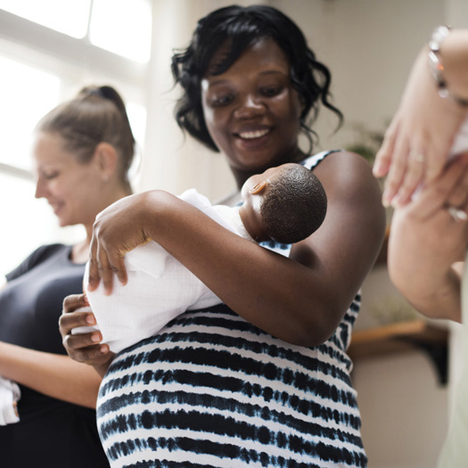 Family hubs will expand on the services and support offered by children’s centres. Picture: Rawpixel.comAdobe Stock