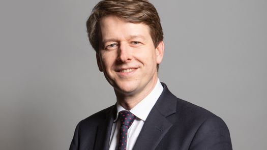 Robin Walker said detailed engagement with the sector is needed to make sure funding rates are sufficient. Picture: UK Parliament