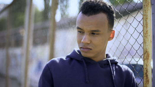 Children in the youth secure estate are being 'let down' by government, campaigners say. Picture: Adobe Stock