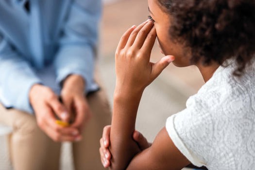 The Croft has two CAMHS-enhanced outreach workers onsite Monday to Friday to provide bespoke specialist intervention. Picture: Lightfield Studios/Adobe Stock