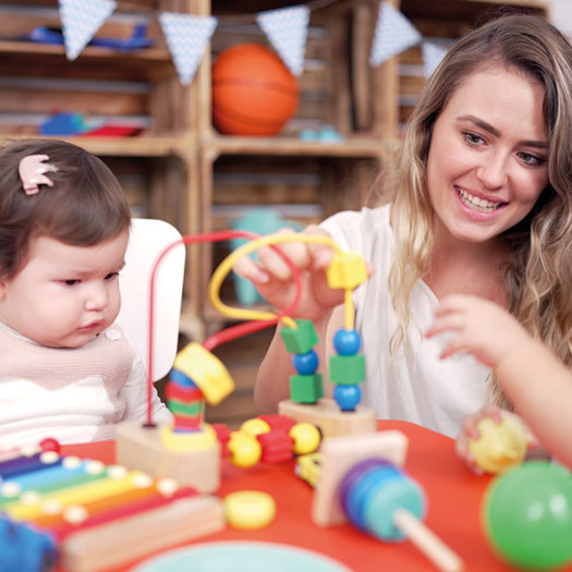 The tax-free incentive payment is available for up to 3,000 new or returning staff. Picture: Krackenimagecom/Adobe Stock