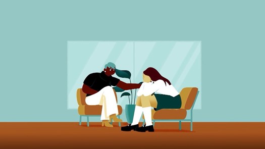 The resources are designed to be short and engaging. Picture: BBC Teach.