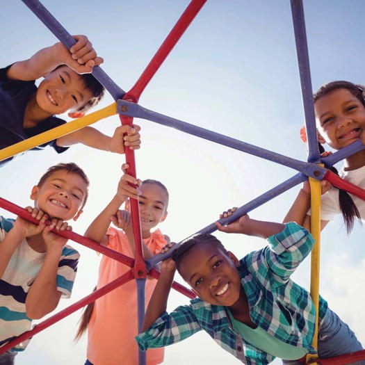The cost of holiday childcare places has increased for all parents, research finds. Picture: Wavebreak3/Adobe Stock