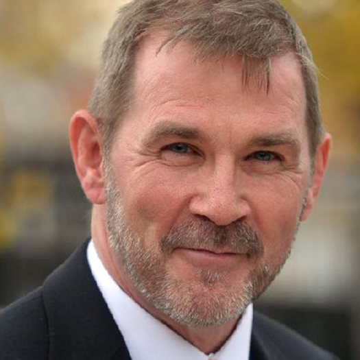 Steve Walker became Leeds DCS in August 2016 