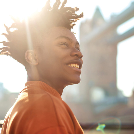 The right support helps children and young people build positive lives. Picture: Merla/Adobe Stock