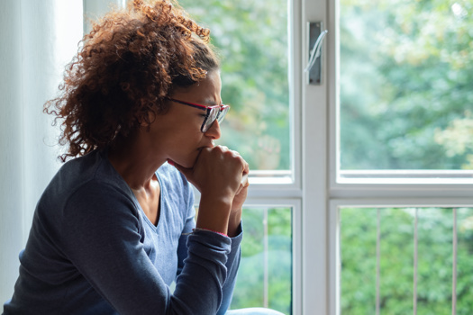 More than a quarter of social workers are struggling to feed thier families, research finds. Picture: Adobe Stock