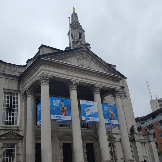 A Leeds City Council spokesperson said the safety of staff is taken "extremely seriously". Picture: Leeds City Council