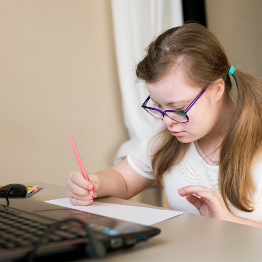 Children with SEND faced a higher exclusion rate than their non-SEN peers in 2022/23, DfE figures show. Picture: Adobe Stock