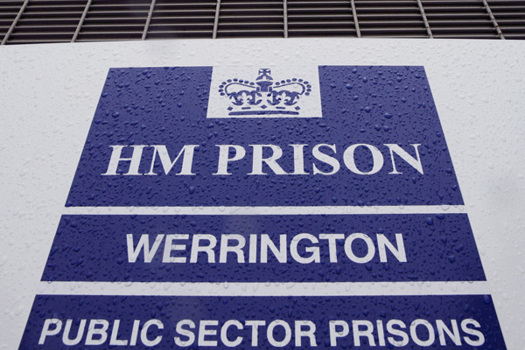 Werrington YOI is still struggling to manage children's behaviour and provide purposeful activities, found inspectors