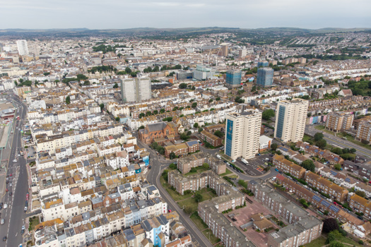 The review has been carried out by Brighton and Hove Safeguarding Children Partnership. Picture: Adobe Stock
