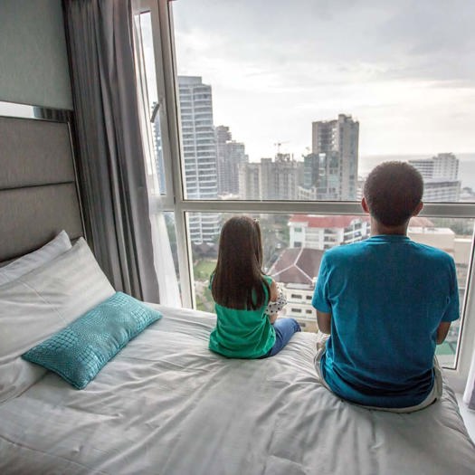 The bill would leave children unable to claim asylum. Picture: bangprik/Adobe Stock