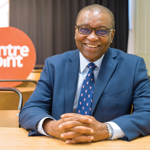 Obakin: “The ‘everyone in’ initiative shows us what can be done – we don’t have to wait 10 years to end homelessness, but we have to put the resources we need behind it”