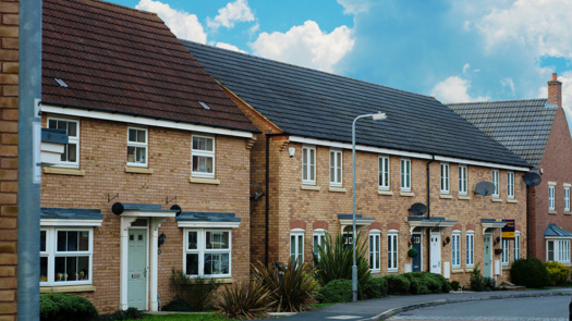 Children's homes have seen an increase in referrals for short term placements. Picture: Adobe Stock