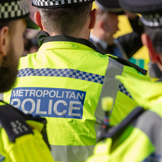 The report has recommended 11 key areas for the Met Police to work on to improve its handling of child exploitation. Picture: Adobe Stock/ Ian
