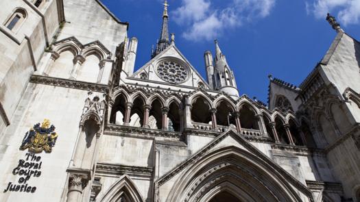 The ruling was handed down by Mrs Justice Chamberlain of the High Court. Picture: Chrisdorney/Adobe Stock