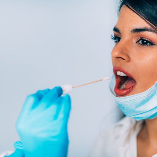 Early years staff have reported difficulties accessing tests. Picture: Adobe Stock
