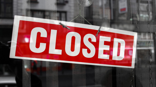 Thousands of settings have closed in a year, Ofsted finds. Picture: AdobeStock
