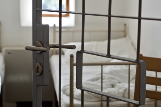 Children faced 22 hours a day in cells under the rules. Picture: Adobe Stock