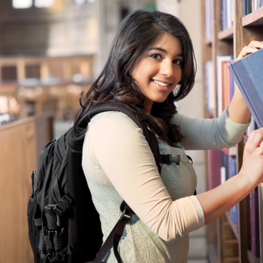 Young people in Staying Put placements are “twice as likely to go to university" compared with all care leavers. Picture: Shutterstock