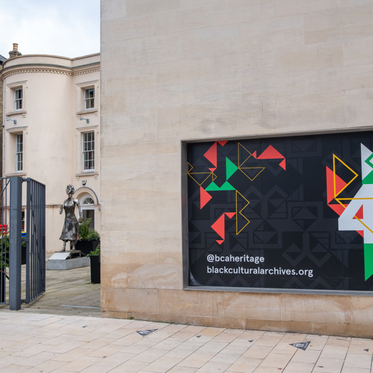 Events marking Windrush Day took place in Brixton's Windrush Square. Picture: William/Adobe Stock