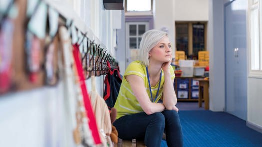 Ofsted is working to increase collaboration and communication in the inspection process. Picture: DglImages/Adobe Stock