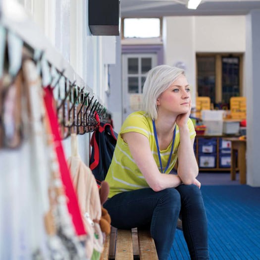 Ofsted is working to increase collaboration and communication in the inspection process. Picture: DglImages/Adobe Stock