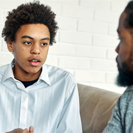 Recommendations include investment in family mediation to prevent homelessness