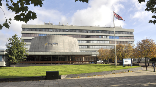 Shropshire Council will take on six detached youth workers. Picture: Shropshire Council 