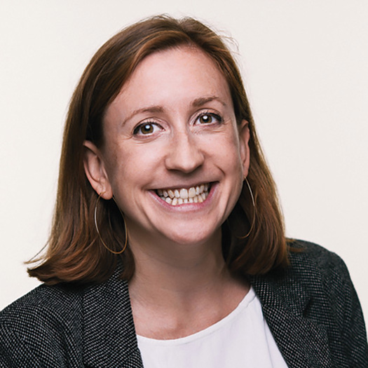 Katherine Sacks-Jones, chief executive of Become, has signed the letter. Picture: Become 