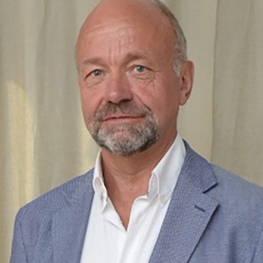 John Drew is former chief executive of the Youth Justice Board