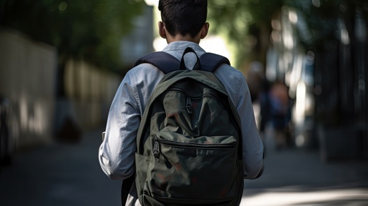 Thousands of migrant children are living in semi-independent accommodation. Picture:  Iftikhar alam/Adobe Stock