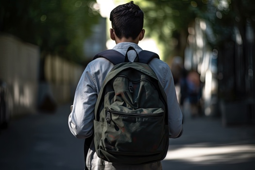 Thousands of migrant children are living in semi-independent accommodation. Picture:  Iftikhar alam/Adobe Stock