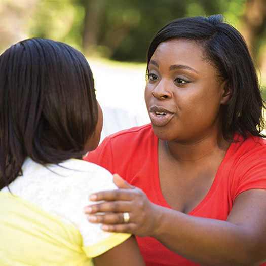 Adopted people should be given greater support to access details about their backgrounds, research finds. Picture: Adobe Stock