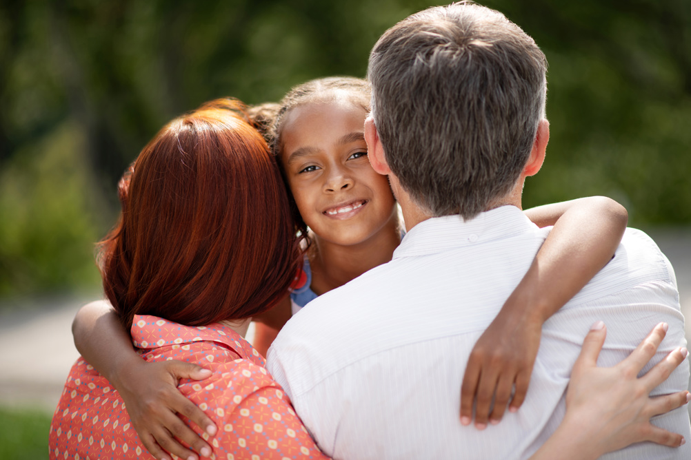 Vulnerable children risk missing out on care, Ofsted has warned. Picture: Adobe Stock