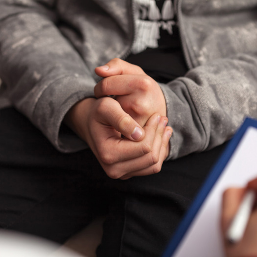 Opportunities to divert children away from the youth justice system must be sought. Picture: Adobe Stock