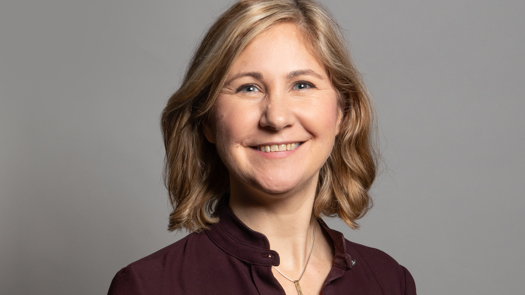 Anna McMorrin is shadow minister for victims and youth justice. Picture: Parliament UK