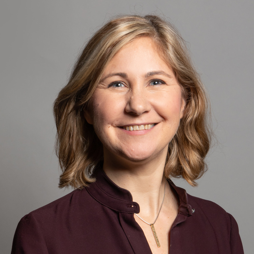 Anna McMorrin is shadow minister for victims and youth justice. Picture: Parliament UK