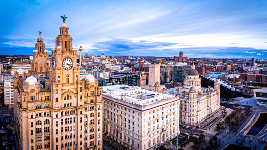 Liverpool City Council's children's services have been rated 'inadequate' by Ofsted. Picture: Adobe Stock