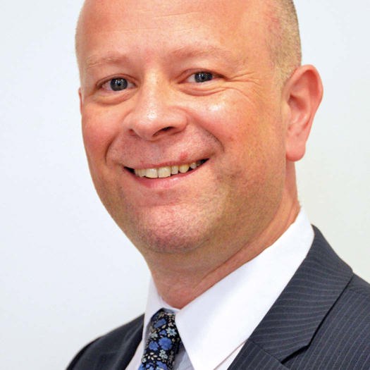 Smith led a working group of directors that investigated the barriers to kinship care