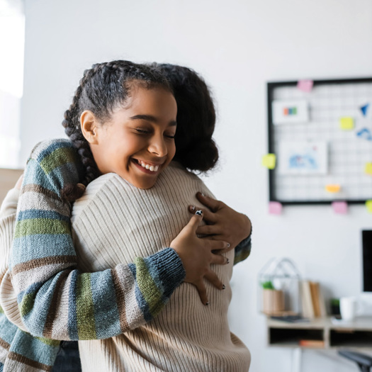 Liverpool City Region’s six councils took the key messages from the Care Experienced Conference to create a ‘Shared Pledge’ to improve work with young people in care. Picture: Lightfield Studios/Adobe Stock