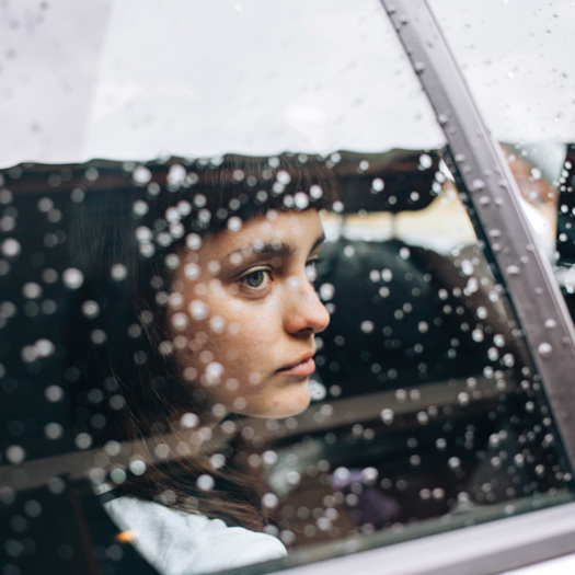Relocation may be an opportunity to secure a young person’s physical safety but it can pose a risk to their relational and psychological safety. Picture: Bublikhaus/Adobe Stock