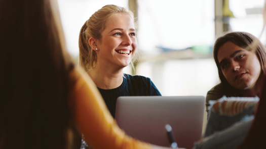 Youth services could reduce spending on mental health support and crime prevention, according to researchers. Picture: AdobeStock/Jacob Lund